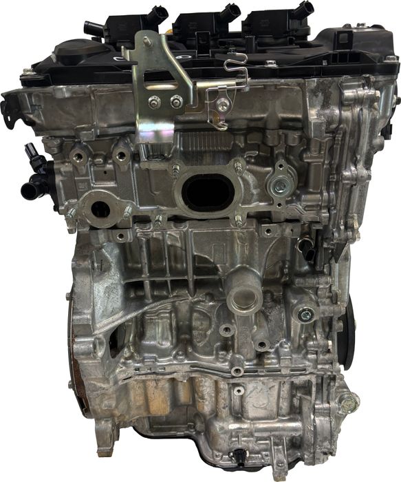 Moteur M15A-FXE Toyota Aygo LBX Yaris – vue détail