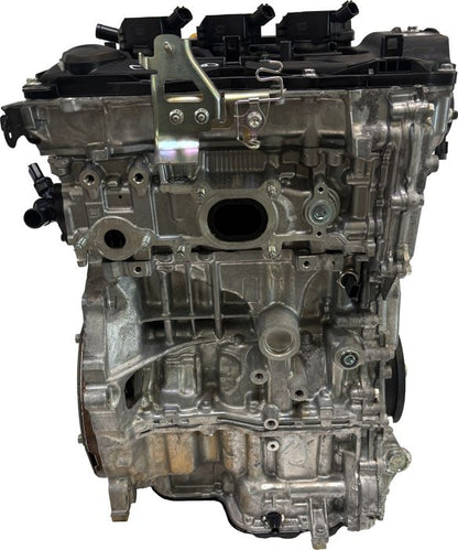 Moteur M15A-FXE Toyota Aygo LBX Yaris – vue détail