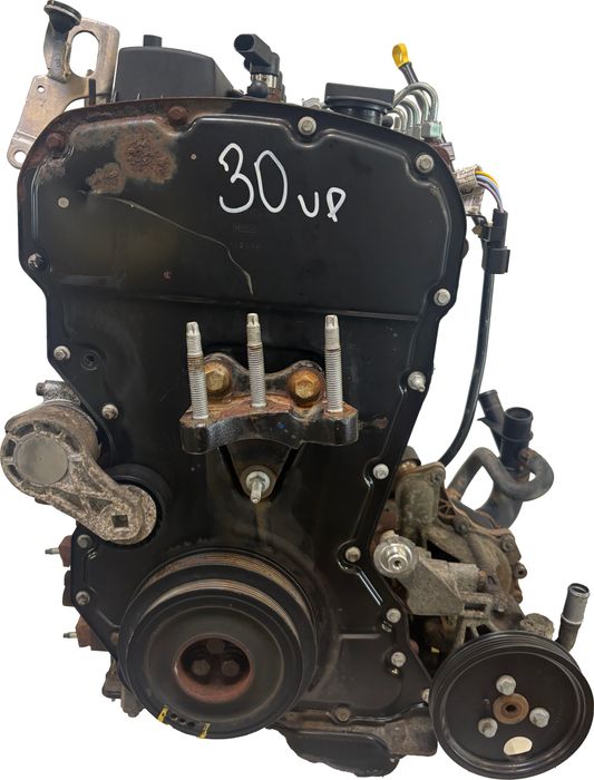 Moteur CVFF Ford Transit Tourneo 191 000 km – vue détail