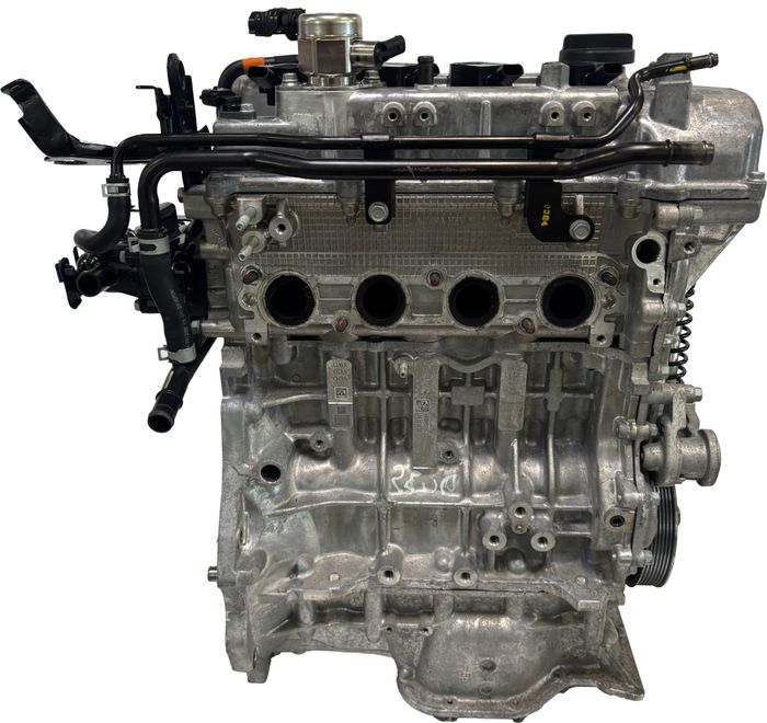 Moteur d'occasion Kia 1.6L G4LE – état général