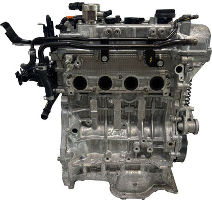 Moteur d'occasion Kia 1.6L G4LE – état général