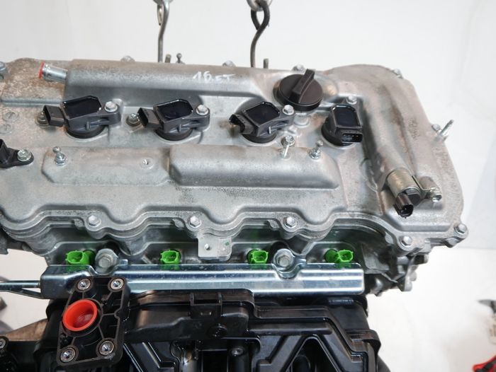 Moteur Lexus NX 2AR-FXE/2AR – Express Parts Belgique