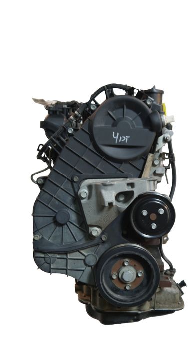 Bloc moteur Opel 1.7L A17-A17DTS-LUD – Express Parts