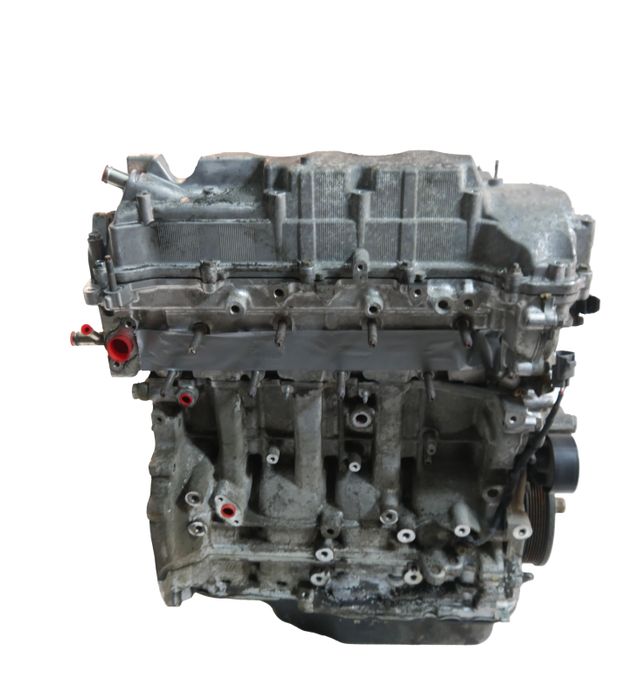 Moteur 1AD/1AD-FTV Toyota Avensis 179 000 km – vue détail