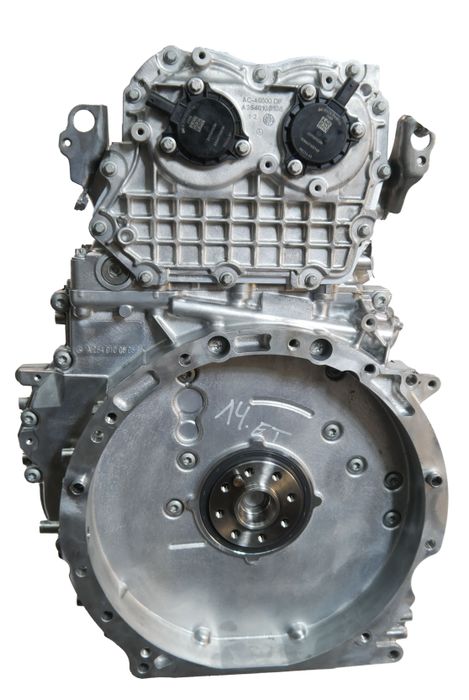 Bloc moteur Mercedes-Benz 2.0L M254.920-254.920-M254 – Express Parts