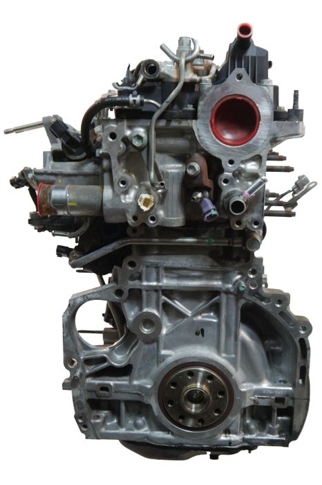 Moteur 1AD-FTV/1AD Toyota Avensis 161 000 km – vue détail