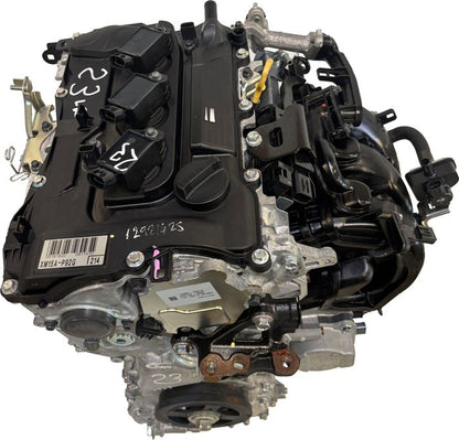 Moteur d'occasion Toyota 1.5L M15A-FXE – état général