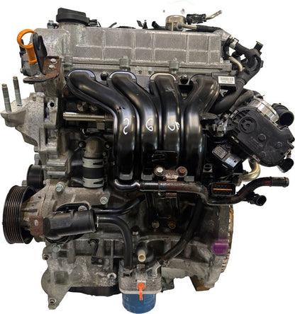 Moteur d'occasion Kia Ioniq Niro 1.6L – G4LE