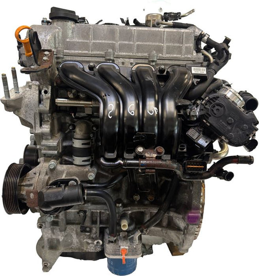 Moteur d'occasion Kia Ioniq Niro 1.6L – G4LE