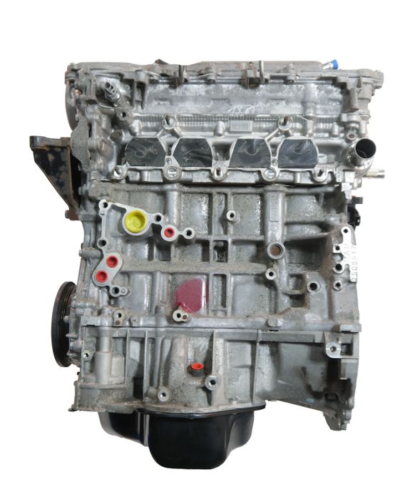 Moteur 2AR/2AR-FXE Toyota RAV 4 109 000 km – vue détail