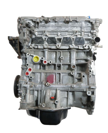 Moteur 2AR/2AR-FXE Toyota RAV 4 109 000 km – vue détail