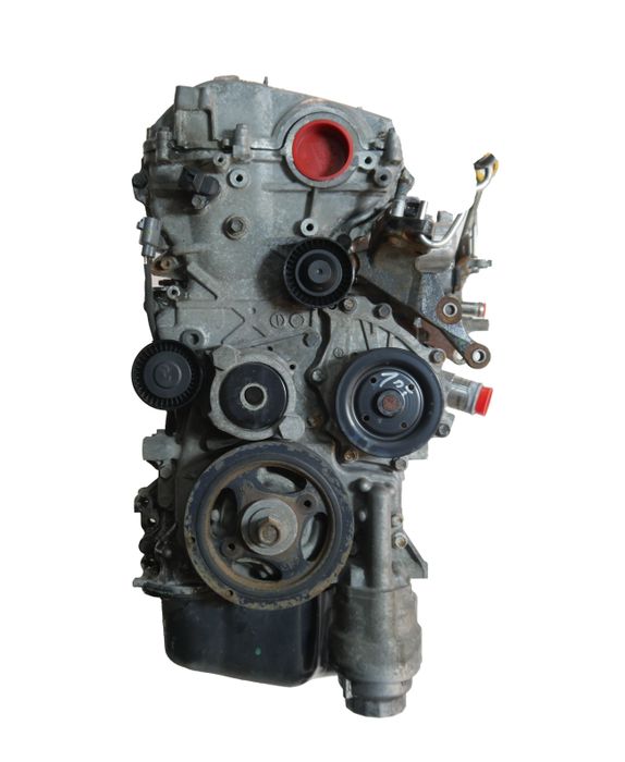 Bloc moteur Toyota 2.0L 1AD/1AD-FTV – Express Parts