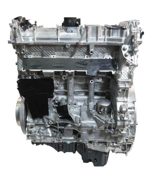 Moteur reconditionné Mercedes-Benz C (W206) 2.0L – M254.920-254.920-M254