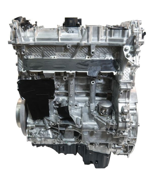 Moteur reconditionné Mercedes-Benz C (W206) 2.0L – M254.920-254.920-M254