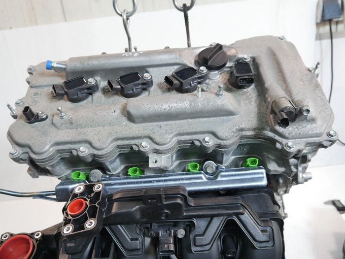 Moteur Toyota RAV 4 2AR/2AR-FXE – Express Parts Belgique