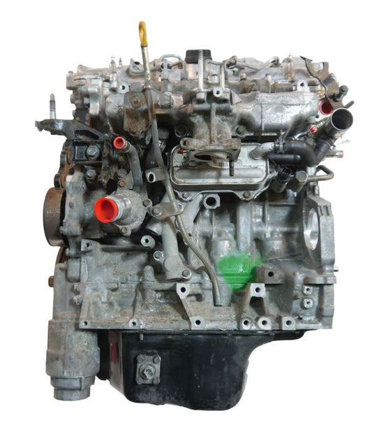 Moteur d'occasion Toyota Avensis 2.0L – 1AD/1AD-FTV