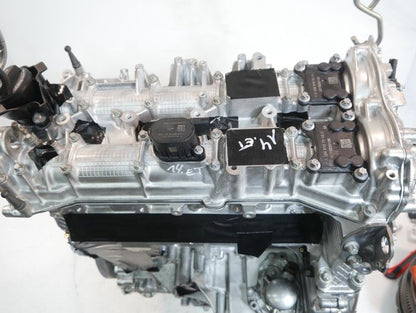 Moteur Mercedes-Benz C (W206) M254.920-254.920-M254 – Express Parts Belgique