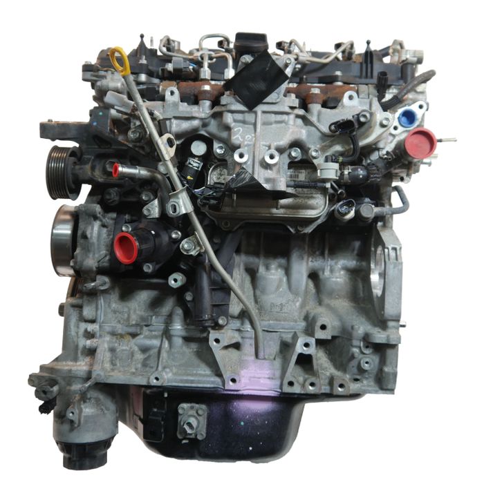 Moteur d'occasion Toyota Avensis 2.0L – 1AD-FTV/1AD