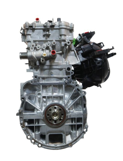 Moteur d'occasion Lexus 2.5L 2AR-FXE/2AR – état général