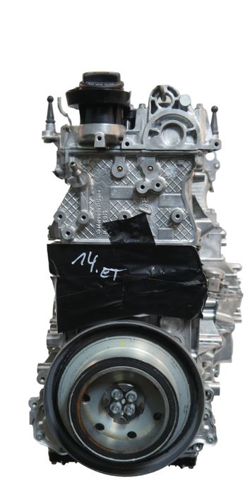 Moteur reconditionné Mercedes-Benz 2.0L M254.920-254.920-M254 – état général