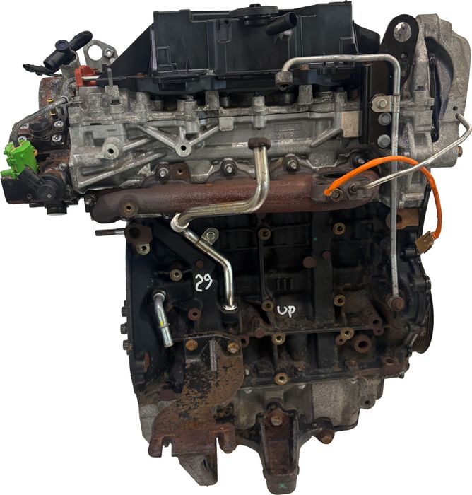 Moteur d'occasion Renault 1.6L R9M408-R9M – état général