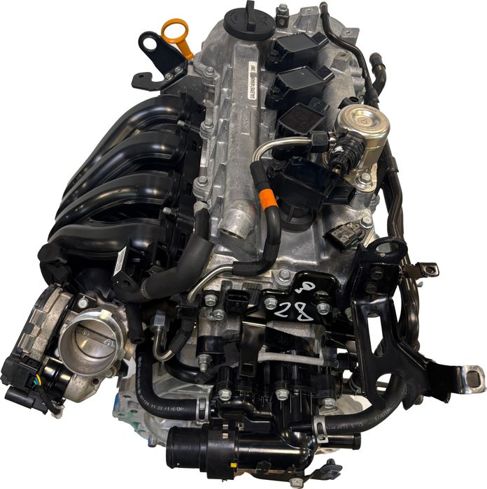 Moteur G4LE Kia Niro Kona 25 000 km – vue détail