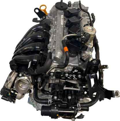 Moteur G4LE Kia Niro Kona 25 000 km – vue détail