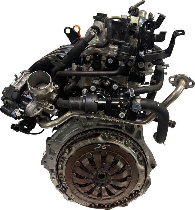 Moteur d'occasion Kia 1.6L G4LE – état général