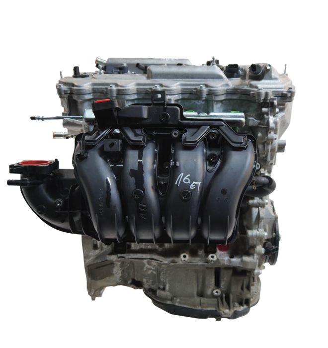 Moteur d'occasion Lexus NX 2.5L – 2AR-FXE/2AR