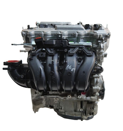 Moteur d'occasion Lexus NX 2.5L – 2AR-FXE/2AR