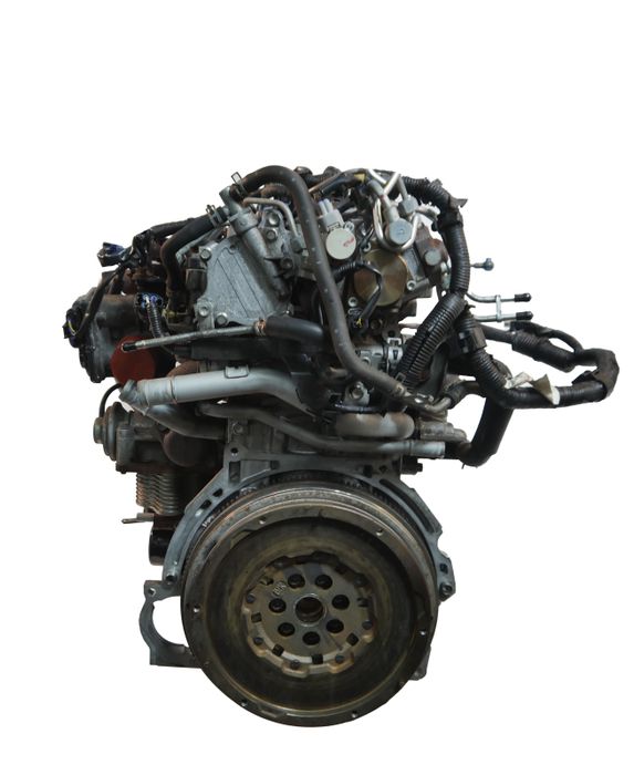 Moteur 4N14 Mitsubishi Outlander 259 000 km – vue détail
