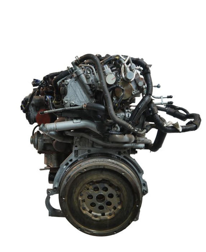 Moteur 4N14 Mitsubishi Outlander 259 000 km – vue détail