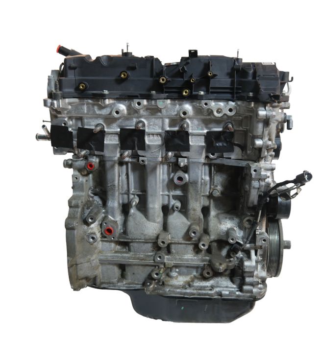 Moteur d'occasion Toyota 2.0L 1AD-FTV/1AD – état général