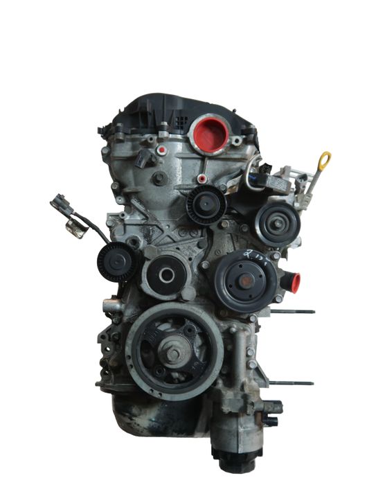 Bloc moteur Toyota 2.0L 1AD-FTV/1AD – Express Parts