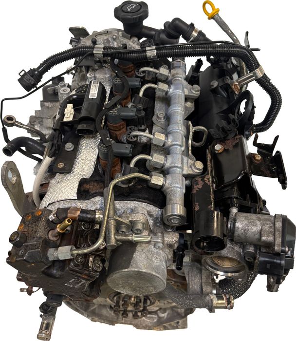 Moteur d'occasion Opel 1.3L B13DTN-LKU – état général