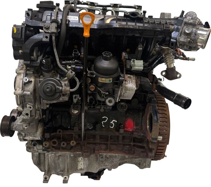 Moteur d'occasion Kia Sportage IV Tucson 1.7L – D4FD