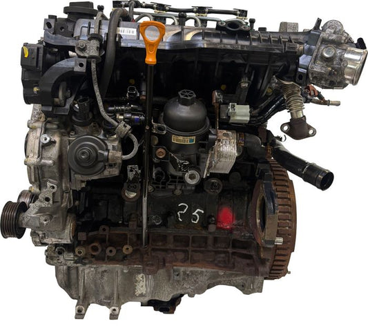Moteur d'occasion Kia Sportage IV Tucson 1.7L – D4FD