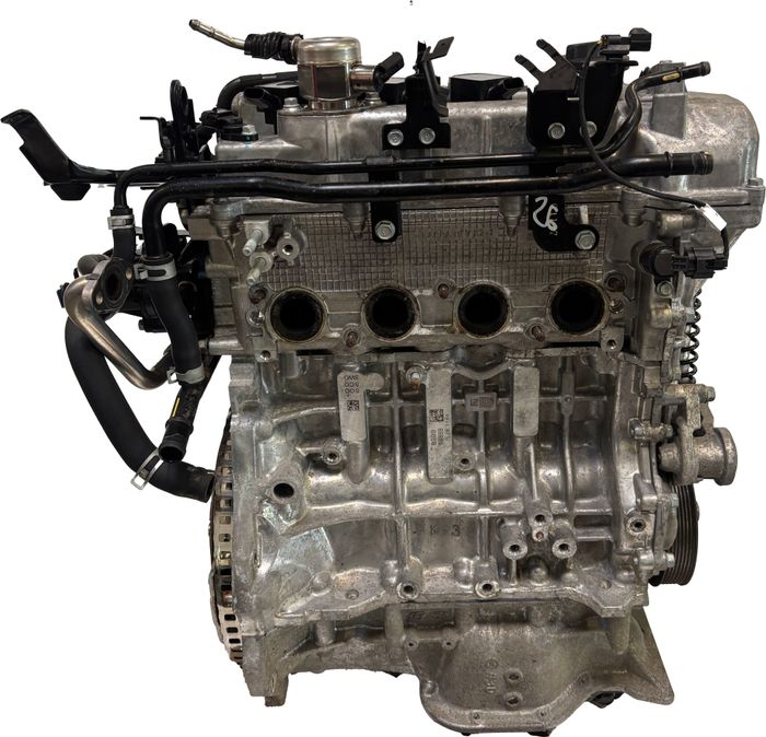 Bloc moteur Kia 1.6L G4LE – Express Parts