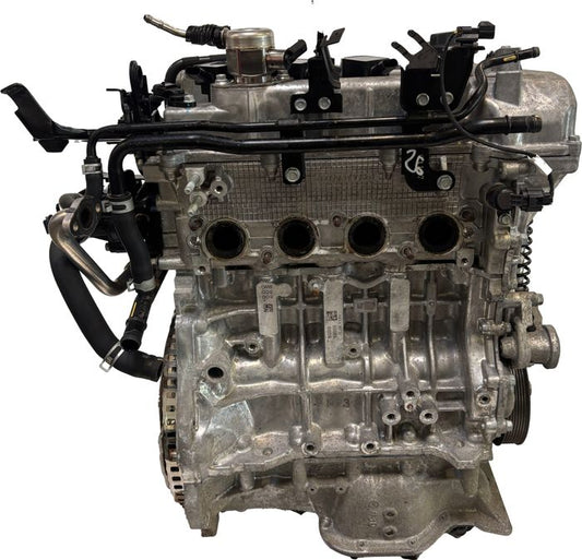 Bloc moteur Kia 1.6L G4LE – Express Parts