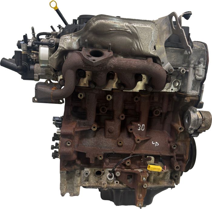 Bloc moteur Ford 2.2L CVFF – Express Parts