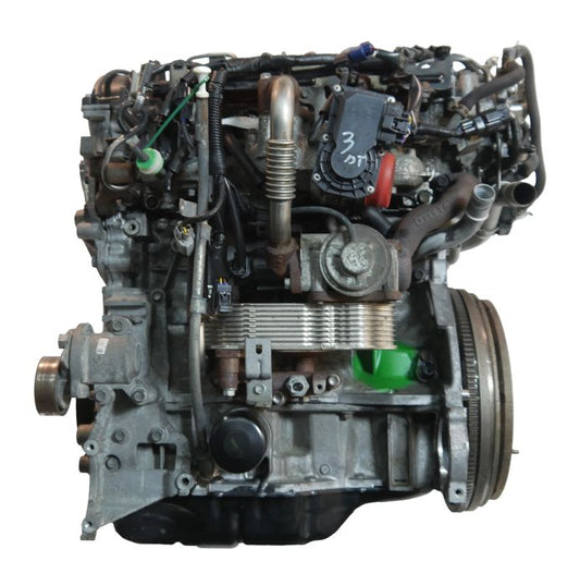Moteur d'occasion Mitsubishi Outlander 2.0L – 4N14