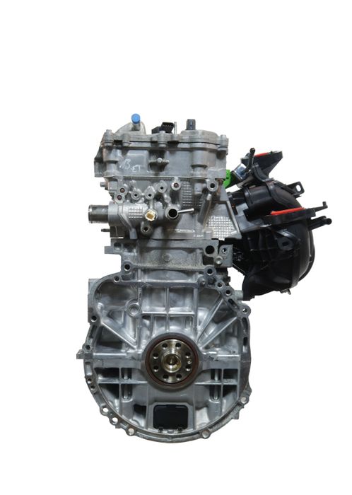 Moteur d'occasion Toyota 2.5L 2AR/2AR-FXE – état général