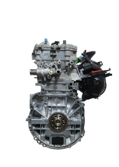 Moteur d'occasion Toyota 2.5L 2AR/2AR-FXE – état général