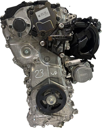 Moteur Toyota Aygo LBX Yaris M15A-FXE – Express Parts Belgique