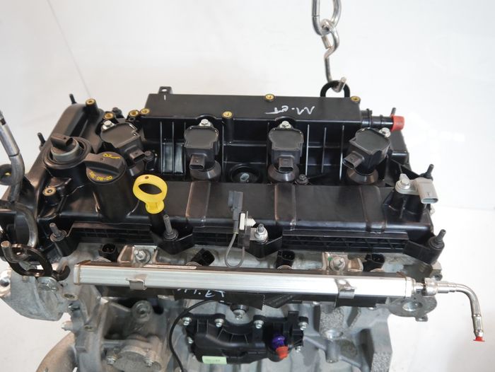 Moteur Ford Kuga BGDA – Express Parts Belgique
