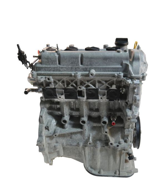 Moteur d'occasion Toyota Yaris P13 1.5L – 1NZ/1NZ-FXE