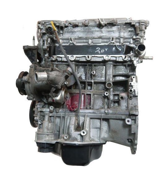 Moteur d'occasion Lexus NX 2.5L – 2AR-FXE/2AR