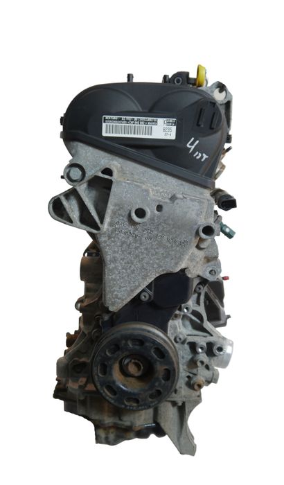 Moteur CHP-CHPA Seat Leon Octavia Golf 148 000 km – vue détail