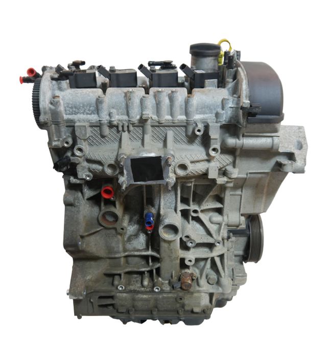 Moteur d'occasion Seat Leon Octavia Golf 1.4L – CHP-CHPA