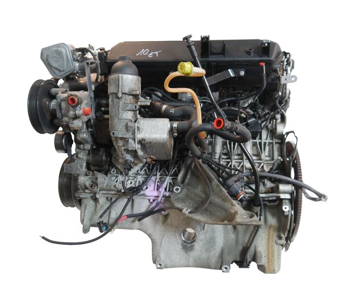 Moteur d'occasion BMW Série 5 (E61) 3.0L – M57D30-306D3-M57